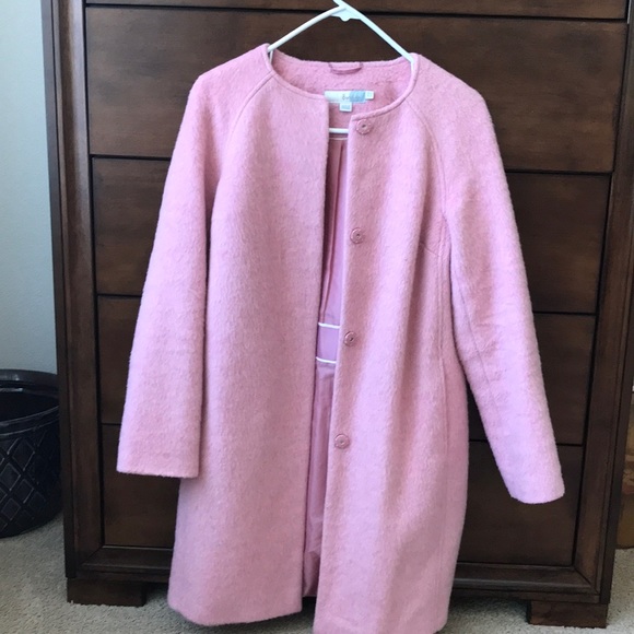 boden sienna coat